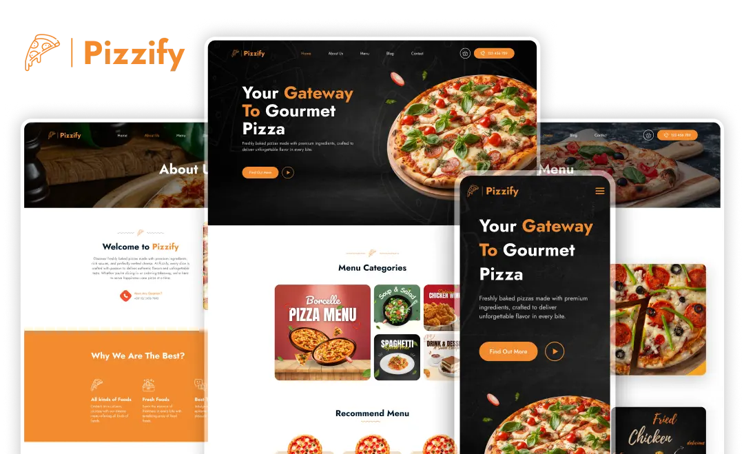 Pizzify