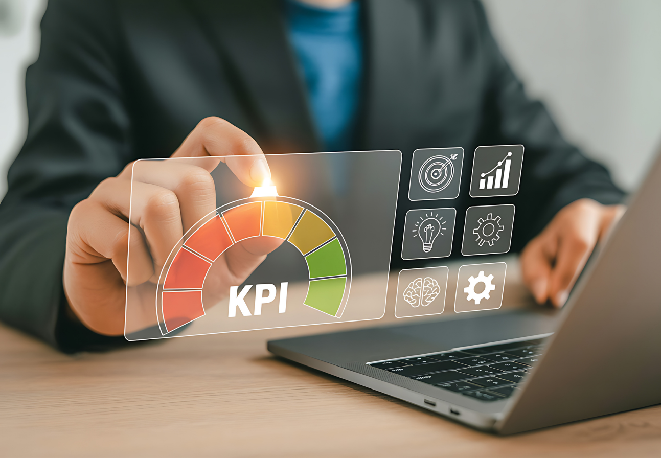 เมื่อทีมงานเริ่มเกี่ยงงาน: วิธีบริหารคนยุคใหม่ด้วยการตั้ง KPI และ OKRs แบบไม่ซับซ้อน