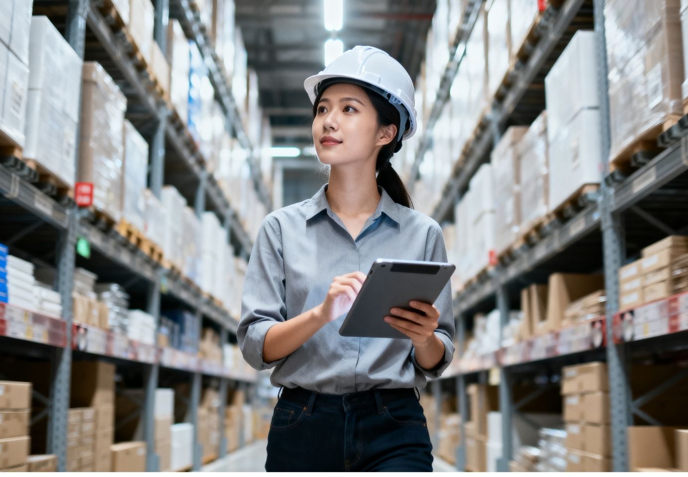 บริหารสต็อกอย่างไร ไม่ให้เงินจม เทคนิคคุม Inventory ไม่ให้กลายเป็น ขยะกักตุน