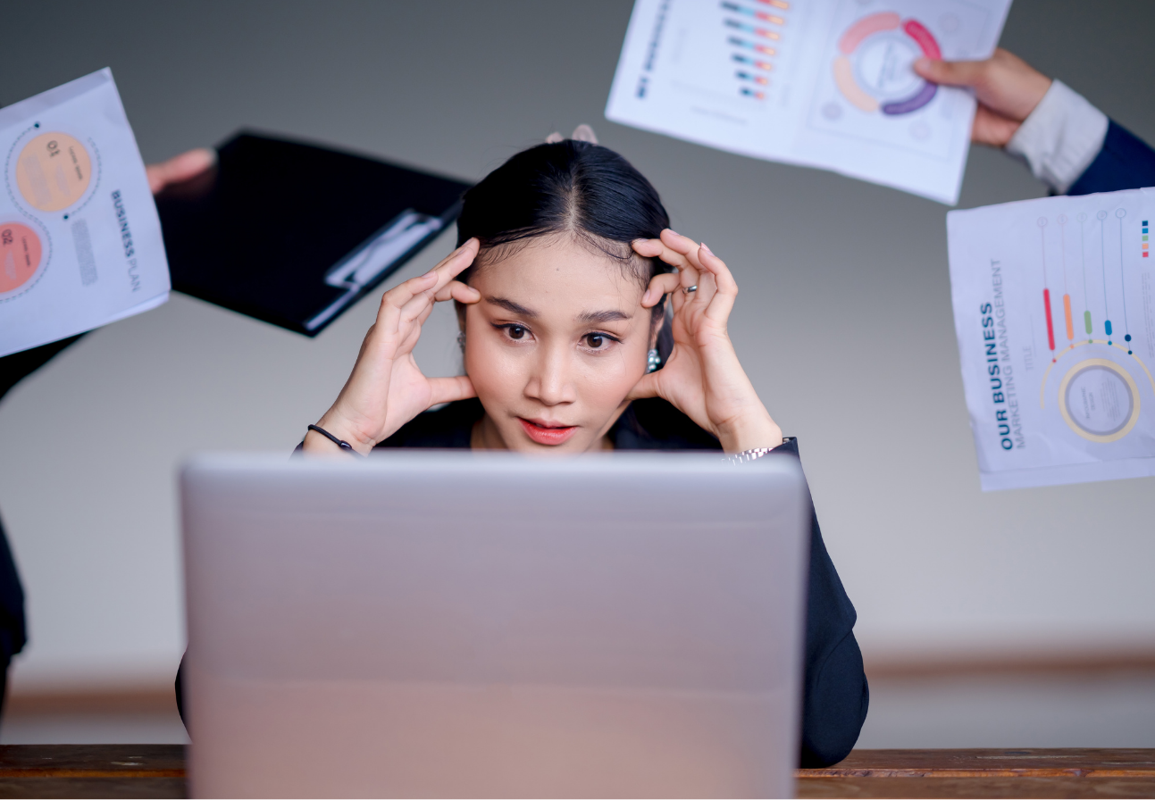 บริหารความเสี่ยงแบบ SME: ป้องกันธุรกิจช็อตเมื่อลูกค้ารายใหญ่ที่สุดเปรี้ยวไม่จ่ายเงิน